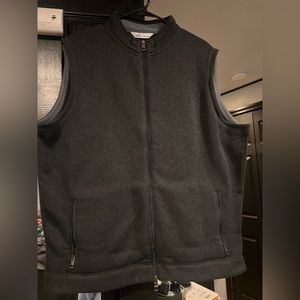 Peter Millar Golf Zip Up Hoodie MINT CONDITION